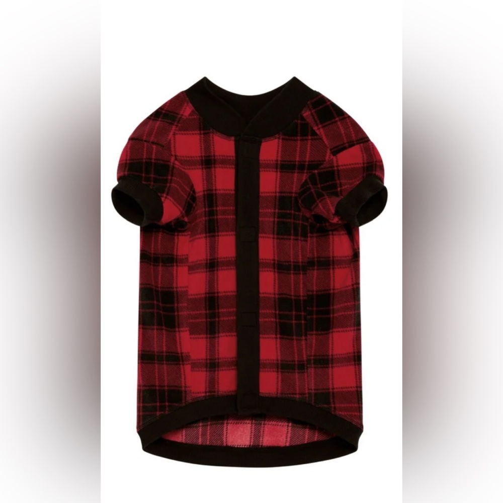 Eddie Bauer Family Holiday Pajama for Pet